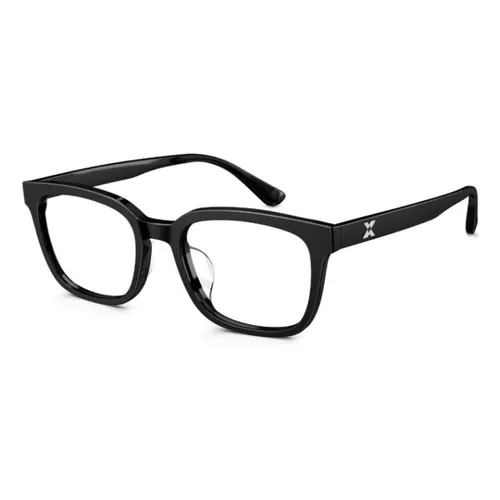 Kính mắt Molsion Unisex - Gọng Kính Unisex Molsion MX3002 B10 Màu Đen - Vua Hàng Hiệu