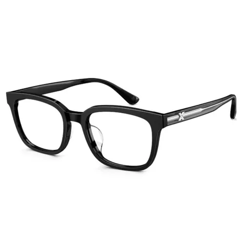 Kính mắt Molsion Unisex - Gọng Kính Unisex Molsion MX3002 B11 Màu Đen - Vua Hàng Hiệu