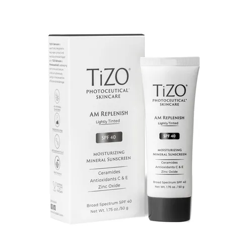 Kem chống nắng - Kem Chống Nắng Dưỡng Ẩm Tizo Photoceutical Skincare SPF40 50g - Vua Hàng Hiệu
