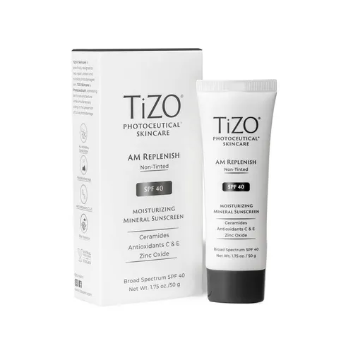 Kem chống nắng - Kem Chống Nắng Dưỡng Ẩm Không Màu TiZO Photoceutical Skincare SPF40 50g - Vua Hàng Hiệu