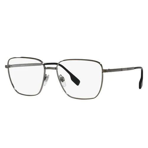 Kính Mắt Cận Unisex Burberry Eyeglasses BE1368 1144 56 Màu Ghi T_BC