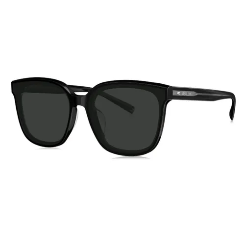 Kính mắt - Kính Mát Nam Bolon Sunglasses BL3185 C10 Màu Đen - Vua Hàng Hiệu