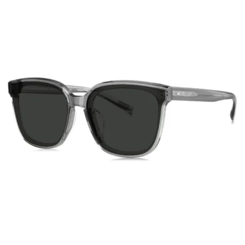 Kính mắt - Kính Mát Nam Bolon Sunglasses BL3185 C11 Màu Xám - Vua Hàng Hiệu