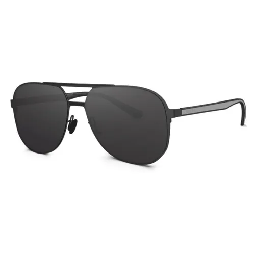 Kính mắt - Kính Mát Nam Bolon Sunglasses BL8118 D11 Màu Đen - Vua Hàng Hiệu