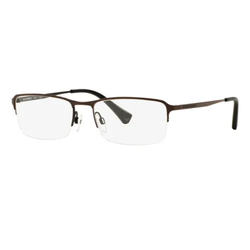 Gọng Kính Mát Nam Emporio Armani 0EA1044TD 312855 Màu Đen