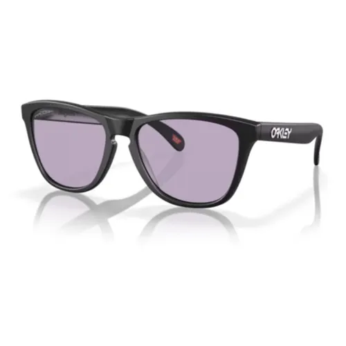 Kính Mát Nam Oakley 0OO9245 9245E354 Màu Đen Tím - Kính mắt - Vua Hàng Hiệu