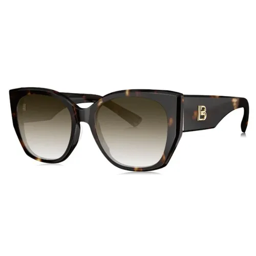 Kính Mát Nữ Bolon Sunglasses BL3189 A22 Màu Nâu Havana - Kính mắt - Vua Hàng Hiệu