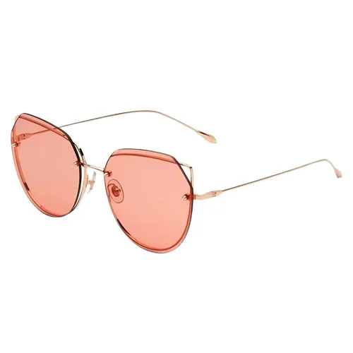 Kính Mát Nữ Molsion Sunglasses MS7057 B32 Màu Cam