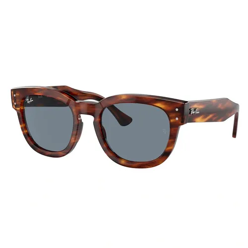 Kính Mát Rayban 0RB0298SF_954/6253.CS Màu Havana Đậm - Kính mắt - Vua Hàng Hiệu