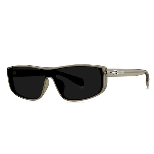 Kính mắt - Kính Mát Unisex Bolon Sunglasses BX5002 A12 Màu Xám - Vua Hàng Hiệu