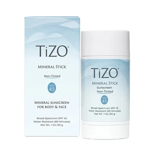 Kem chống nắng - Lăn Chống Nắng Cho Da Mặt Và Body Tizo SPF45 30g - Vua Hàng Hiệu