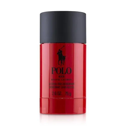 Lăn khử mùi - Lăn Khử Mùi Nước Hoa Nam Ralph Lauren Polo Red 75g - Vua Hàng Hiệu