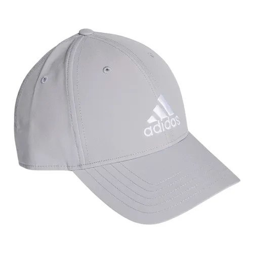 Adidas - Mũ Adidas Baseball Cap GE0758 Màu Xám - Vua Hàng Hiệu