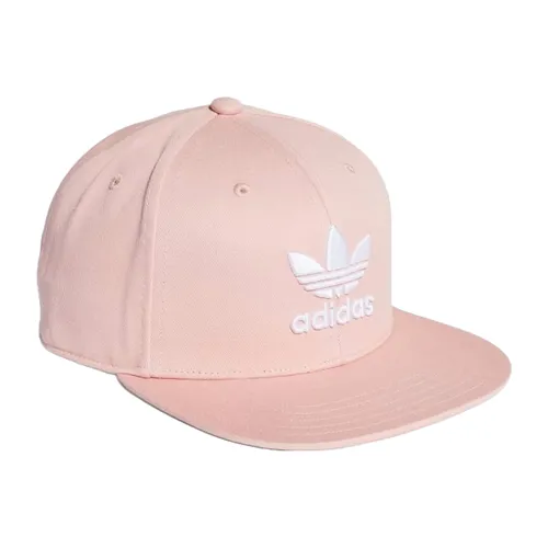 Mũ nón - Mũ Adidas Snapback Trefoil Cap ED9382 Màu Hồng - Vua Hàng Hiệu