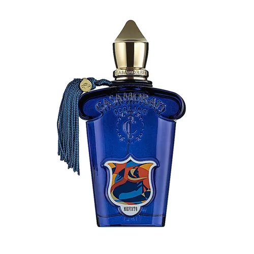 Nước hoa - Nước Hoa Nam Xerjoff Mefisto Casamorati Eau De Parfum 100ml - Vua Hàng Hiệu
