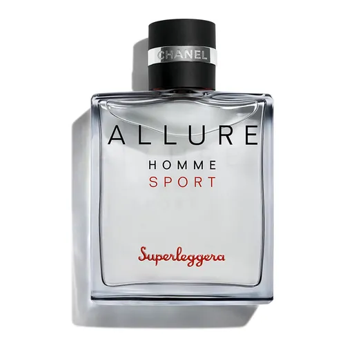 Nước hoa - Nước Hoa Nam Chanel Allure Homme Sport Superleggera Eau De Parfum 100ml - Vua Hàng Hiệu