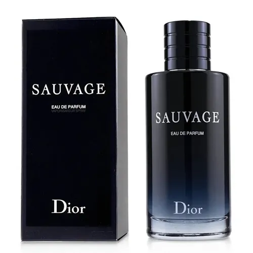 Nước hoa Dior Nam - Nước Hoa Nam Dior Sauvage Eau De Parfum (EDP) 200ml - Vua Hàng Hiệu