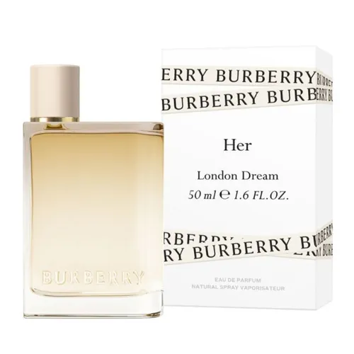 Nước Hoa Nữ Burberry Her London Dream Eau De Parfum 50ml  