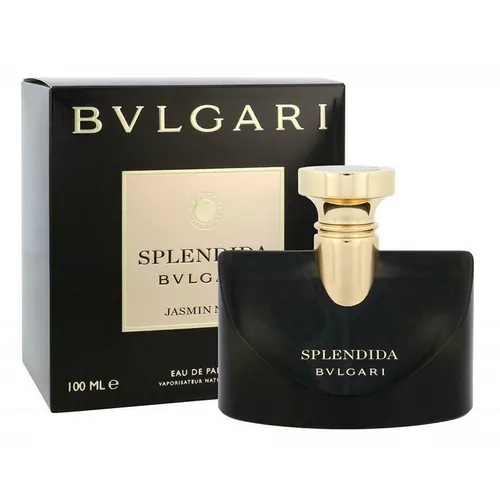 Nước hoa - Nước Hoa Nữ Bvlgari Splendida Jasmin Noir EDP 100ml - Vua Hàng Hiệu