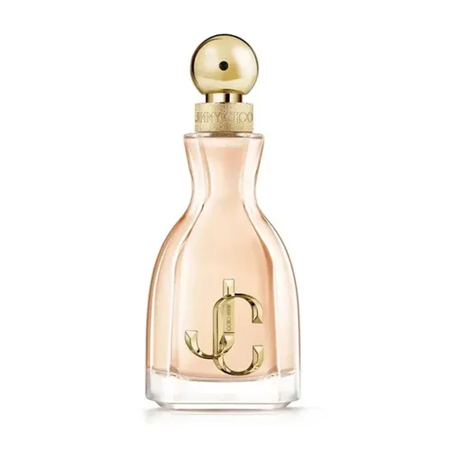 Nước hoa - Nước Hoa Nữ Jimmy Choo I Want Choo EDP 100ml - Vua Hàng Hiệu