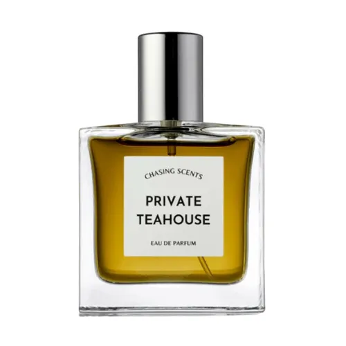 Chasing Scents - Nước Hoa Unisex Chasing Scents Private Teahouse EDP 30ml - Vua Hàng Hiệu