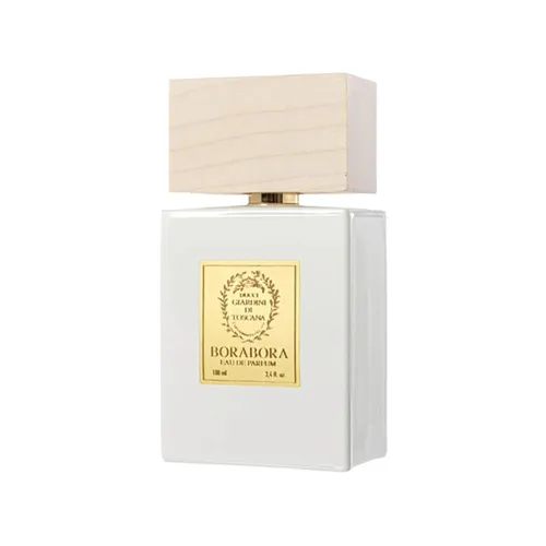 Giardini Di Toscana - Nước Hoa Unisex Giardini Di Toscana Borabora EDP 100ml - Vua Hàng Hiệu