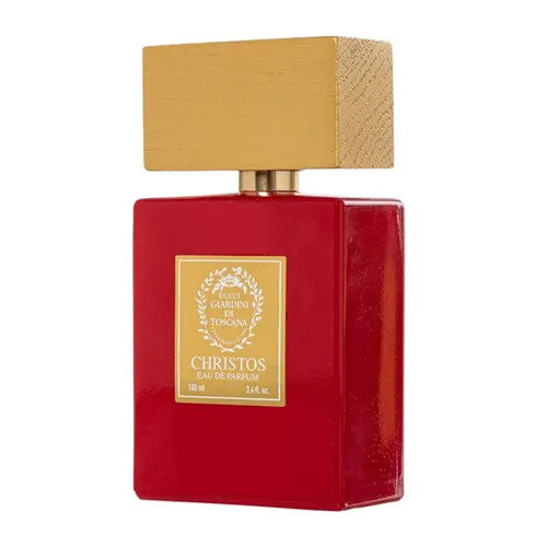 Giardini Di Toscana - Nước Hoa Unisex Giardini Di Toscana Christos Limited Edition EDP 100ml - Vua Hàng Hiệu