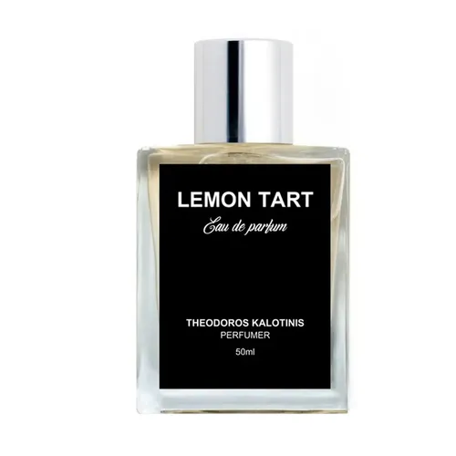 Theodoros Kalotinis - Nước Hoa Unisex Theodoros Kalotinis Lemon Tart EDP 50ml - Vua Hàng Hiệu