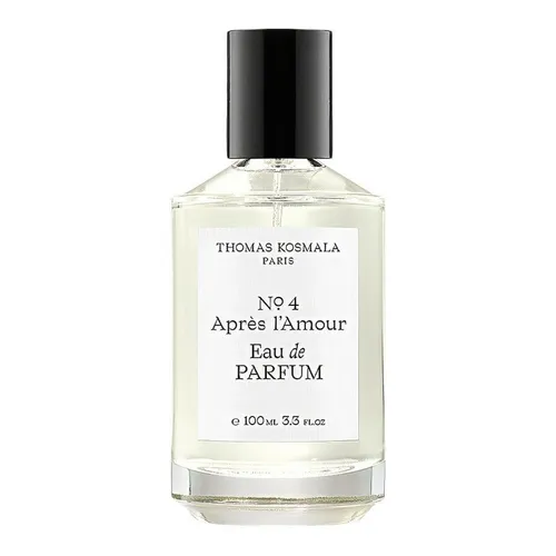 Nước hoa Thomas Kosmala - Nước Hoa Unisex Thomas Kosmala No 4 Apres L'amour EDP 100ml - Vua Hàng Hiệu