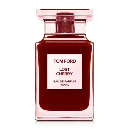 Nước hoa Tom Ford - Nước Hoa Unisex Tom Ford Lost Cherry Eau De Parfum 100ml - Vua Hàng Hiệu
