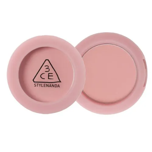 Phấn Má Hồng 3CE Face Blush #City Mauve Màu Hồng Pastel