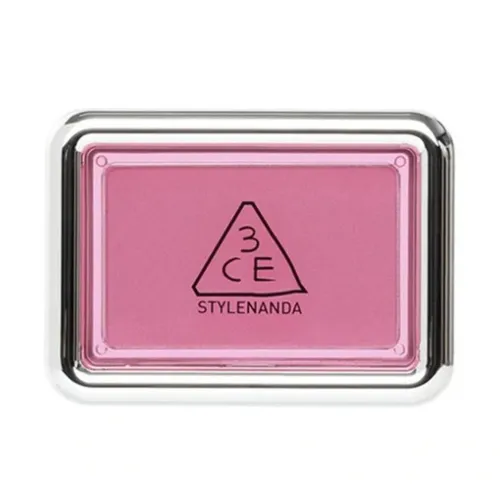 Phấn Má Hồng 3CE New Take Face Blusher #Youth Pink Màu Hồng Phấn