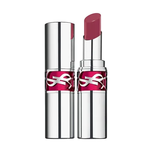 Son Môi Đỏ Burgundy - Son Dưỡng YSL Yves Saint Laurent Rouge Volupte Candy Glaze 06 Burgundy Màu Đỏ Burgundy - Vua Hàng Hiệu