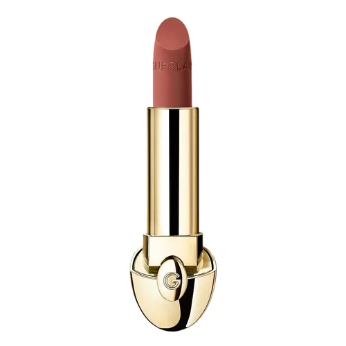 Son Guerlain Rouge G Lipstick Velvet Refill 360 Le Beige Nu Màu Hồng Cam Đất