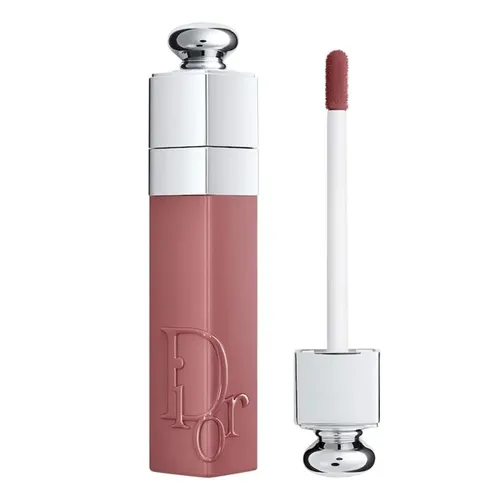 Son Kem Dior Addict Lip Tint 491 Natural Rosewood Màu Hồng Đất