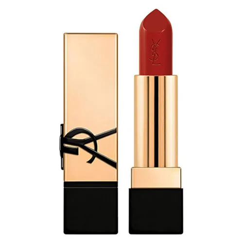 Son Yves Saint Laurent YSL Beauty Rouge Pur Couture Lipstick R1966 Rouge Libre Màu Đỏ Gạch