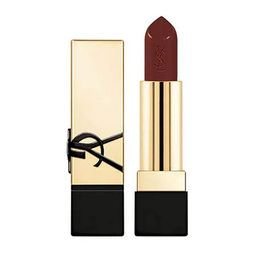 YSL - Son Yves Saint Laurent YSL Rouge Pur Couture N6 Unshy Cacao Màu Nâu Đỏ - Vua Hàng Hiệu