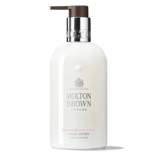 Sữa Dưỡng Thể Molton Brown Delicious Rhubarb & Rose Body Lotion 300ml - Mỹ phẩm - Vua Hàng Hiệu