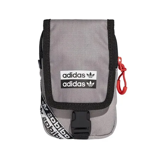 Túi Đeo Chéo Adidas Originals R.Y.V. Map Crossbody FM1299 Màu Xám