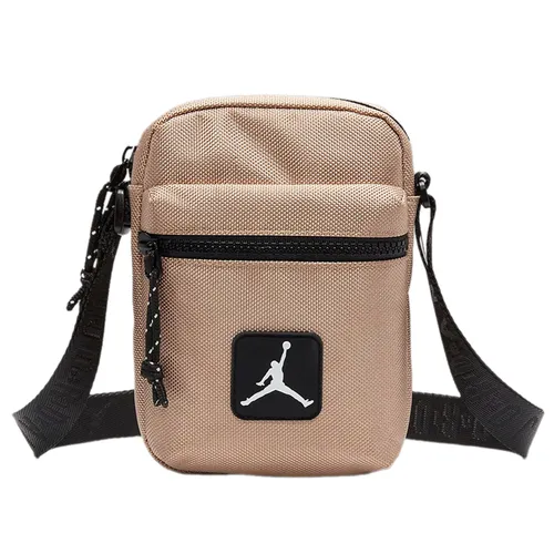 Túi Đeo Chéo Nike Jordan Rise Bag HF1893-20 Màu Beige