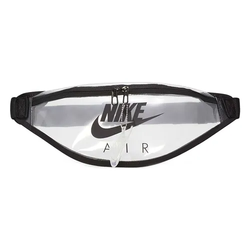 Túi xách Nike - Túi Đeo Hông Nike Heritage Hip Pack CW9259-975 Màu Đen - Vua Hàng Hiệu