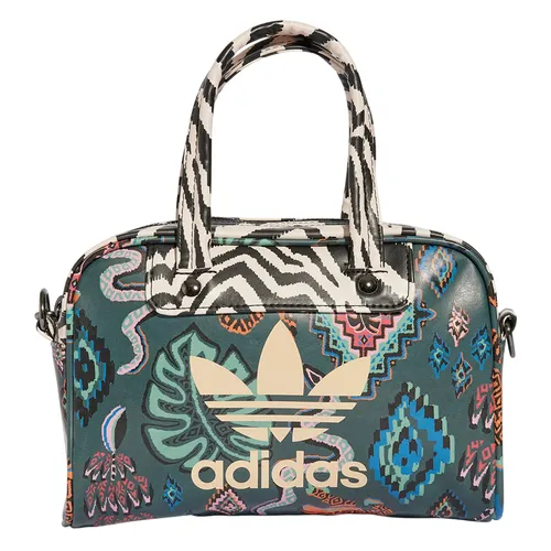 Túi Xách Tay Adidas X Farm Rio Mini Bowling Bag IY2337 Phối Màu - Túi xách - Vua Hàng Hiệu