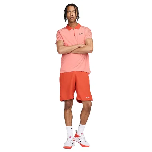 Bộ Thể Thao Nam Nike Slam Pickleball Màu Cam Size S (Form Âu) - Thời trang - Vua Hàng Hiệu