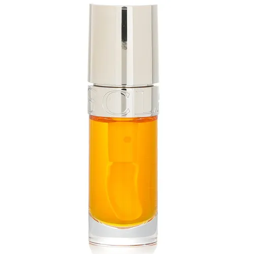 Dầu Dưỡng Môi Căng Mọng Clarins Lip Comfort Oil 01 Honey Màu Vàng 7ml