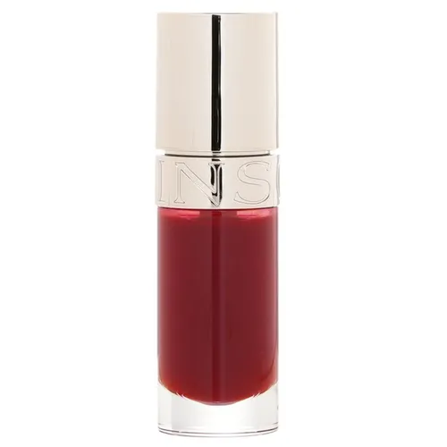 Dầu Dưỡng Mỗi Căng Mọng Clarins Lip Comfort Oil 03 Cherry Màu Đỏ 7ml