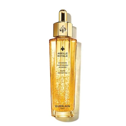 Mỹ phẩm - Dầu Dưỡng Da Guerlain Abeille Royale Advanced Youth Watery Oil 50ml - Vua Hàng Hiệu