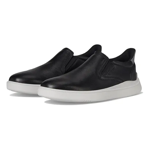 Giày Giày Slip On - Giày Slip On Nam Rockport TRS Màu Đen Size 39 - Vua Hàng Hiệu