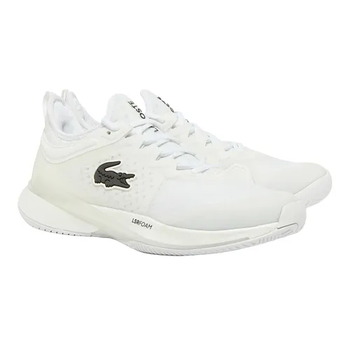 Giày Thể Thao Nữ Lacoste AG-LT23 Lite 224 1SFA 48SFA0097 21G Màu Trắng Size 42 - Giày - Vua Hàng Hiệu