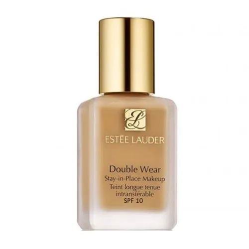 Trang điểm Estée Lauder Kem nền - Kem Nền Estée Lauder Double Wear Stay-in-Place Makeup SPF10 30ml Tone 2N2 Buff - Vua Hàng Hiệu