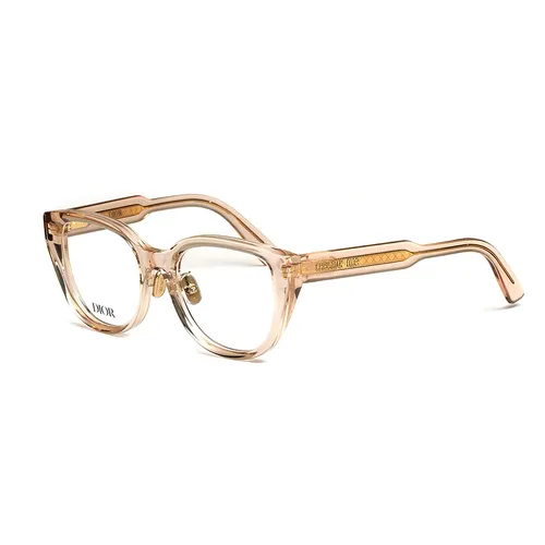 Dior Kính mắt cận - Kính Mắt Cận Dior DiorPrismeO B1F 4000 Trong Suốt - Vua Hàng Hiệu